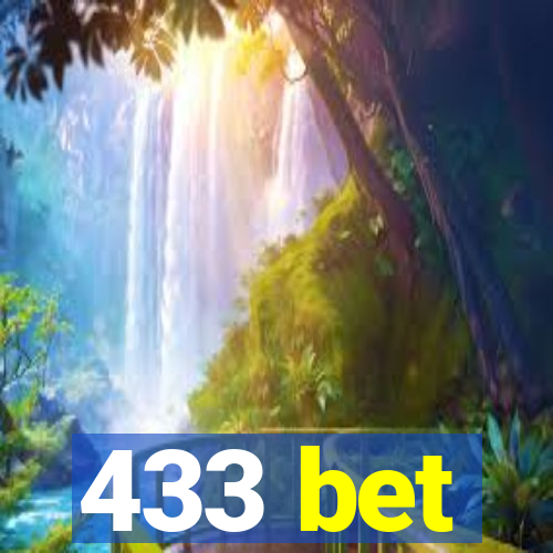 433 bet